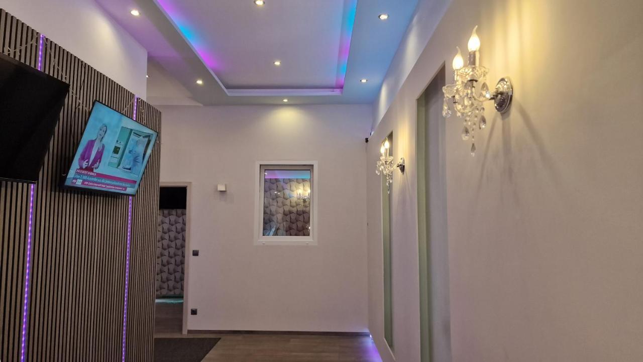 Elegance Studios Wien ภายนอก รูปภาพ